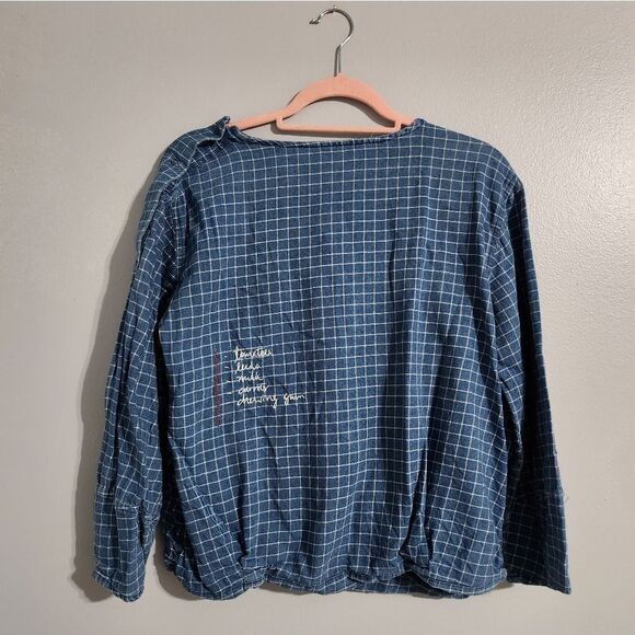 Zara denimwear Top - Picture 7 of 7